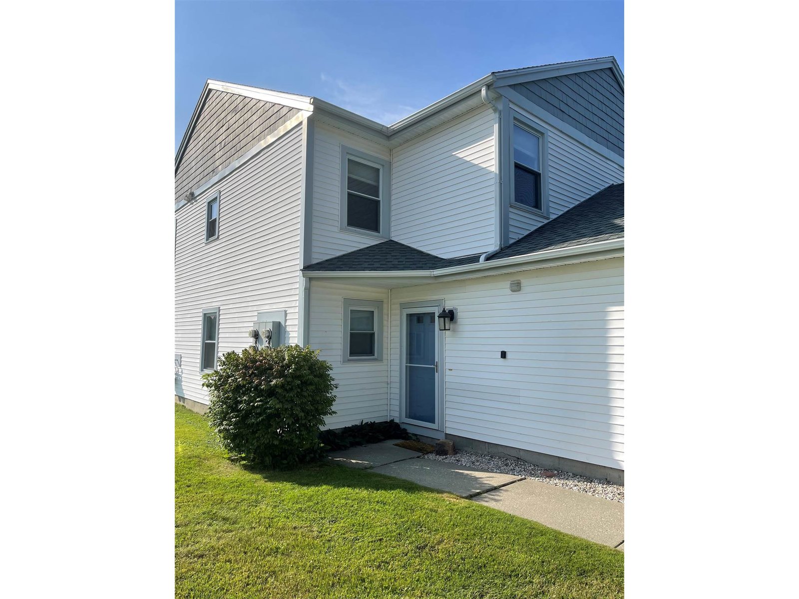 47 Saybrook Road
