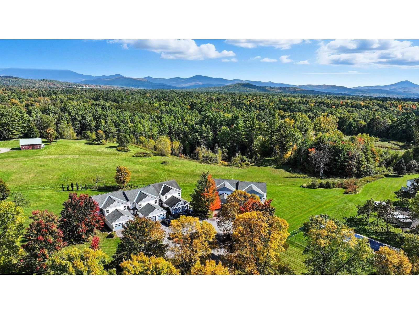 47 Saybrook Road