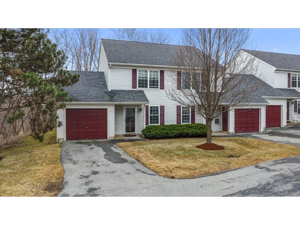 47 Seth Circle