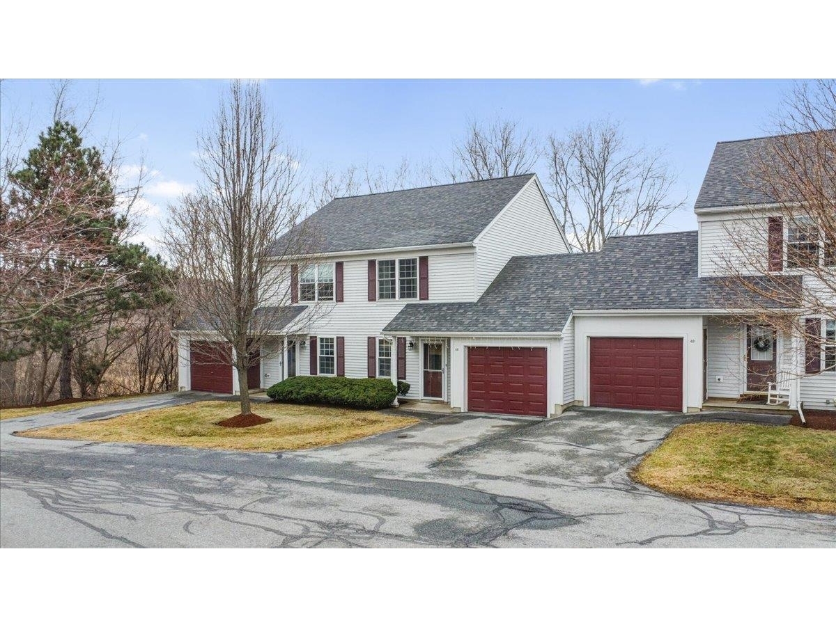 47 Seth Circle