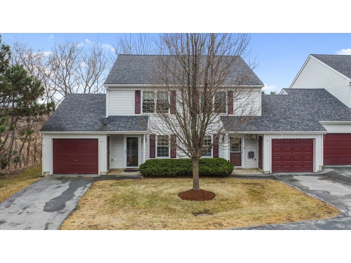 47 Seth Circle
