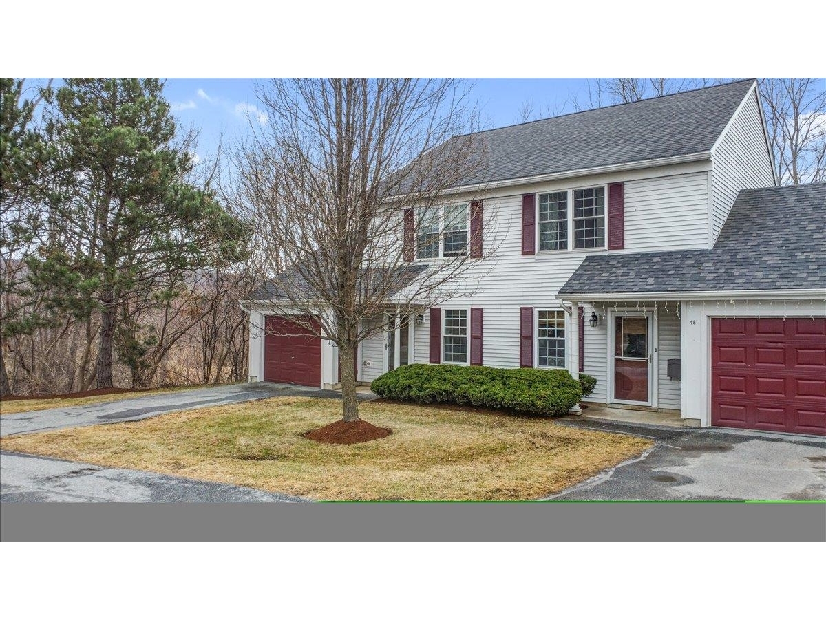47 Seth Circle