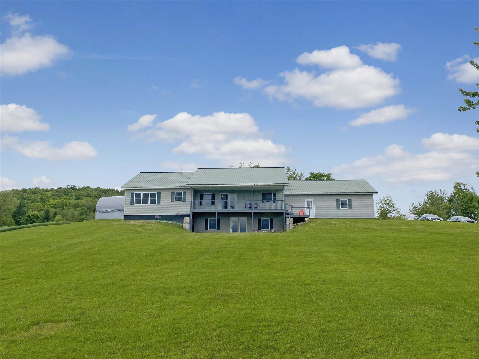 47 Seven Saplings Lane