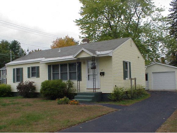 47 South Summit ST