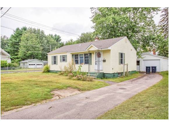 47 South Summit Street