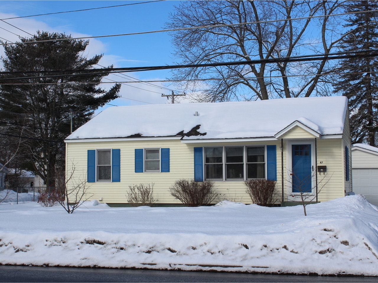 47 South Summit Street