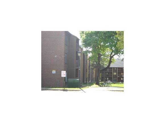 47 South Williams, Burlington