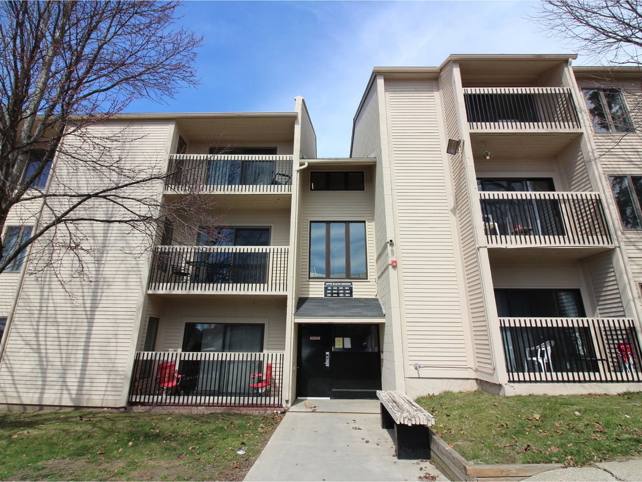 47 South Williams Street, Burlington