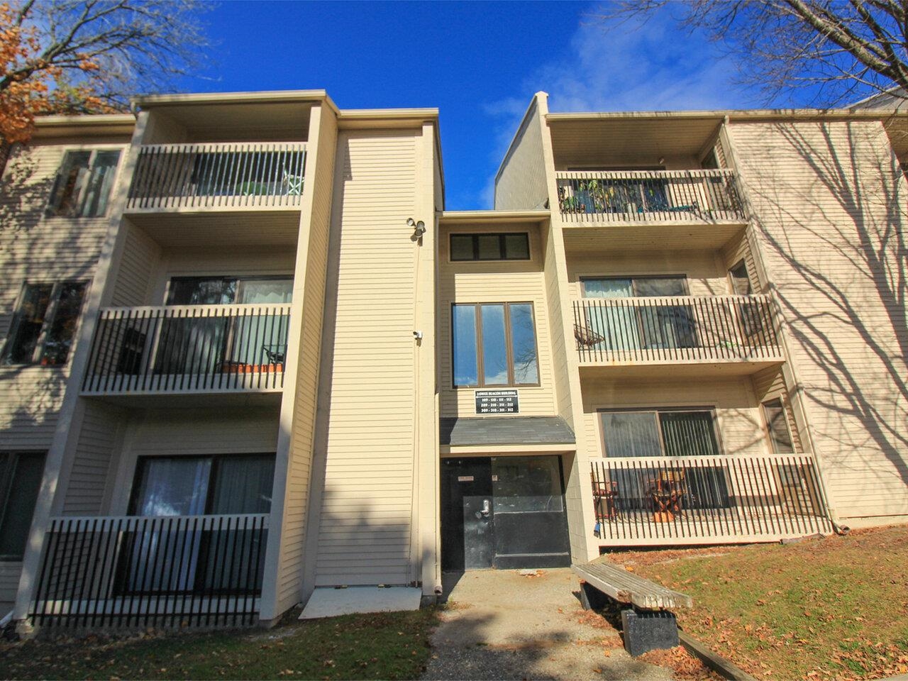 47 South Williams Street, Burlington