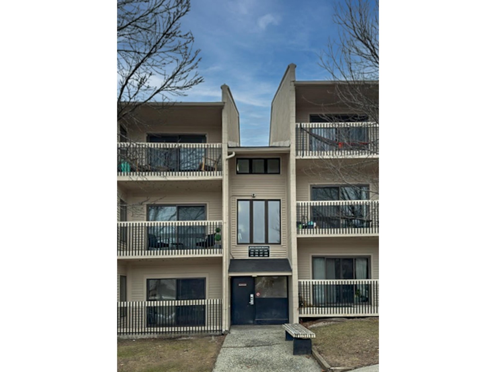 47 South Williams Street, Burlington