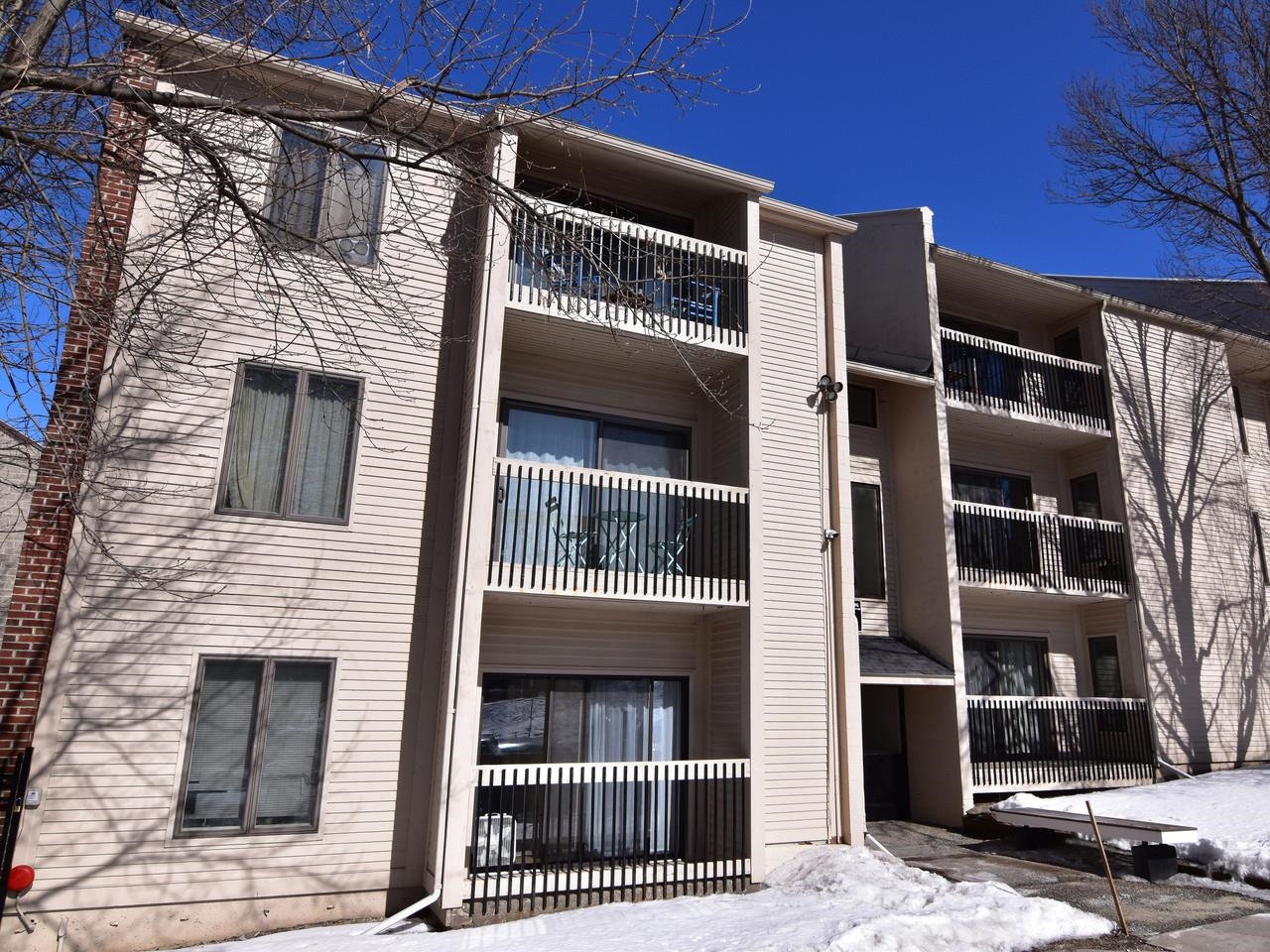47 South Williams Street, Burlington