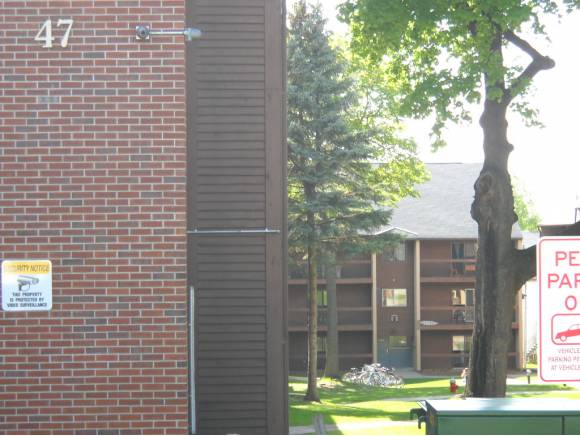 47 South Williams, Unit 204