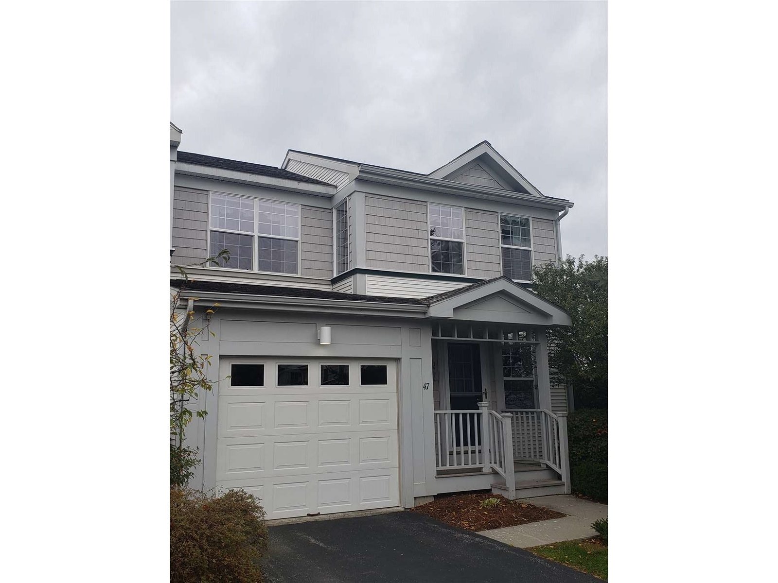 47 Stonington Circle