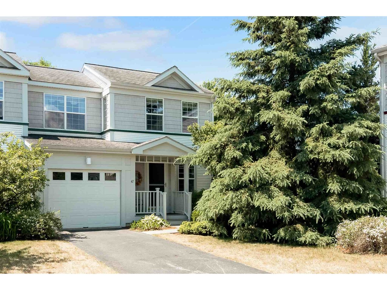 47 Stonington Circle
