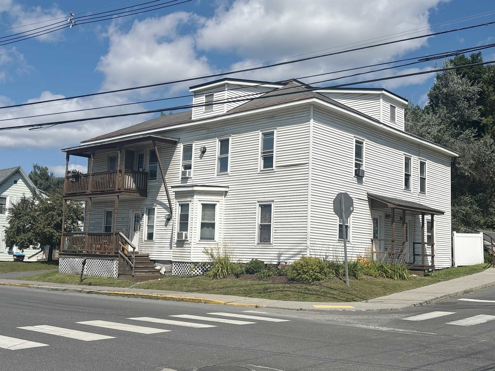 47 Summer Street