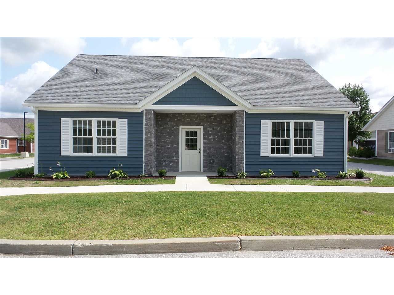 47 Sunrise Drive, Unit 112