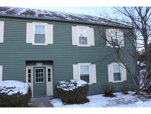 47 Twin Oaks, Unit 47