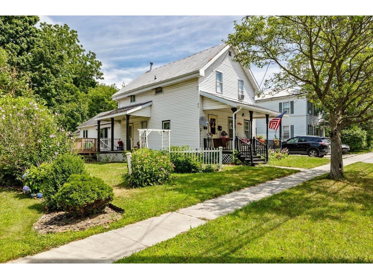 47 Upper Welden Street
