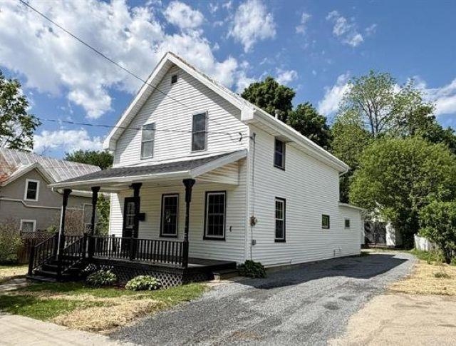 47 Upper Welden Street