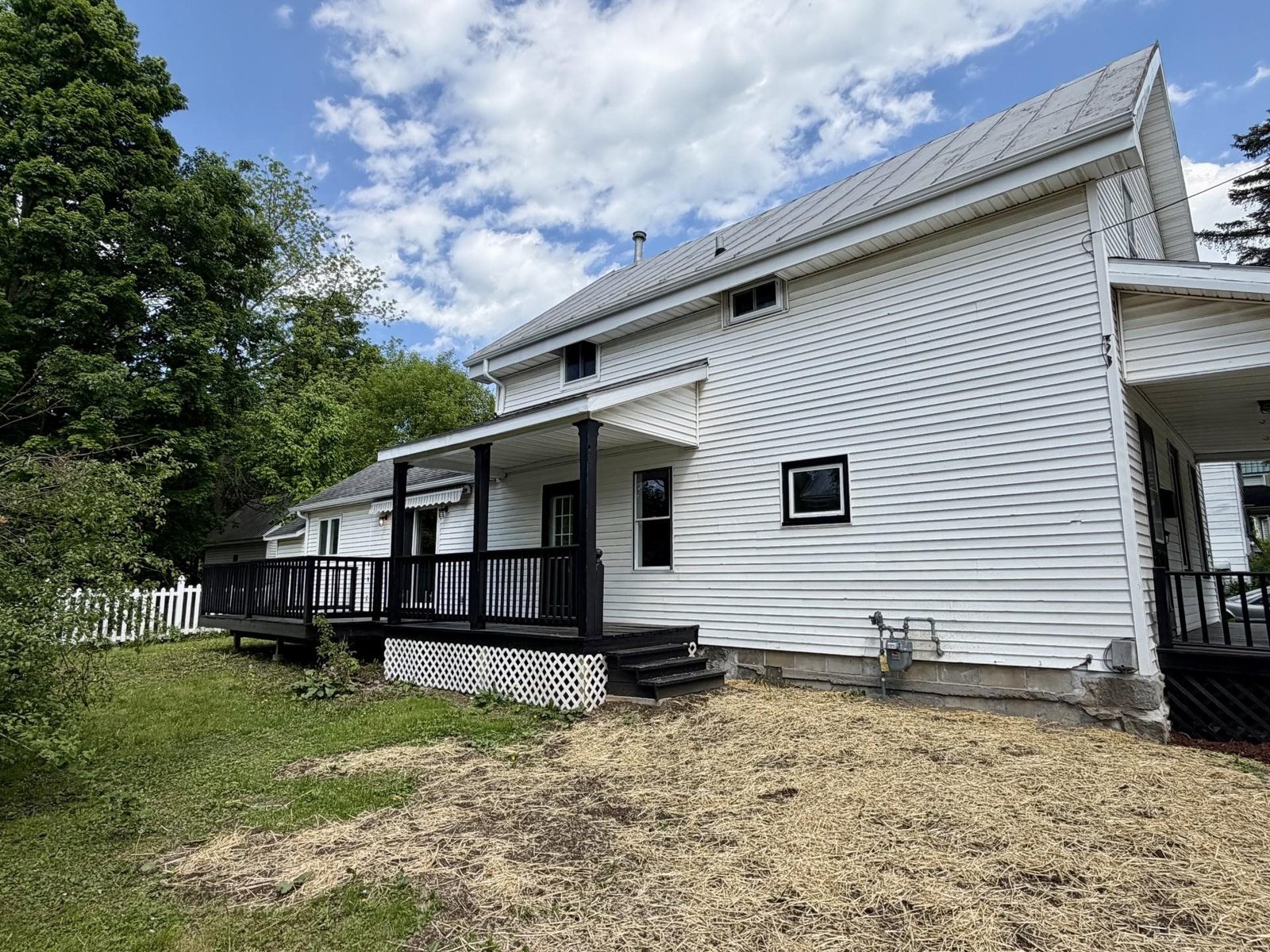 47 Upper Welden Street