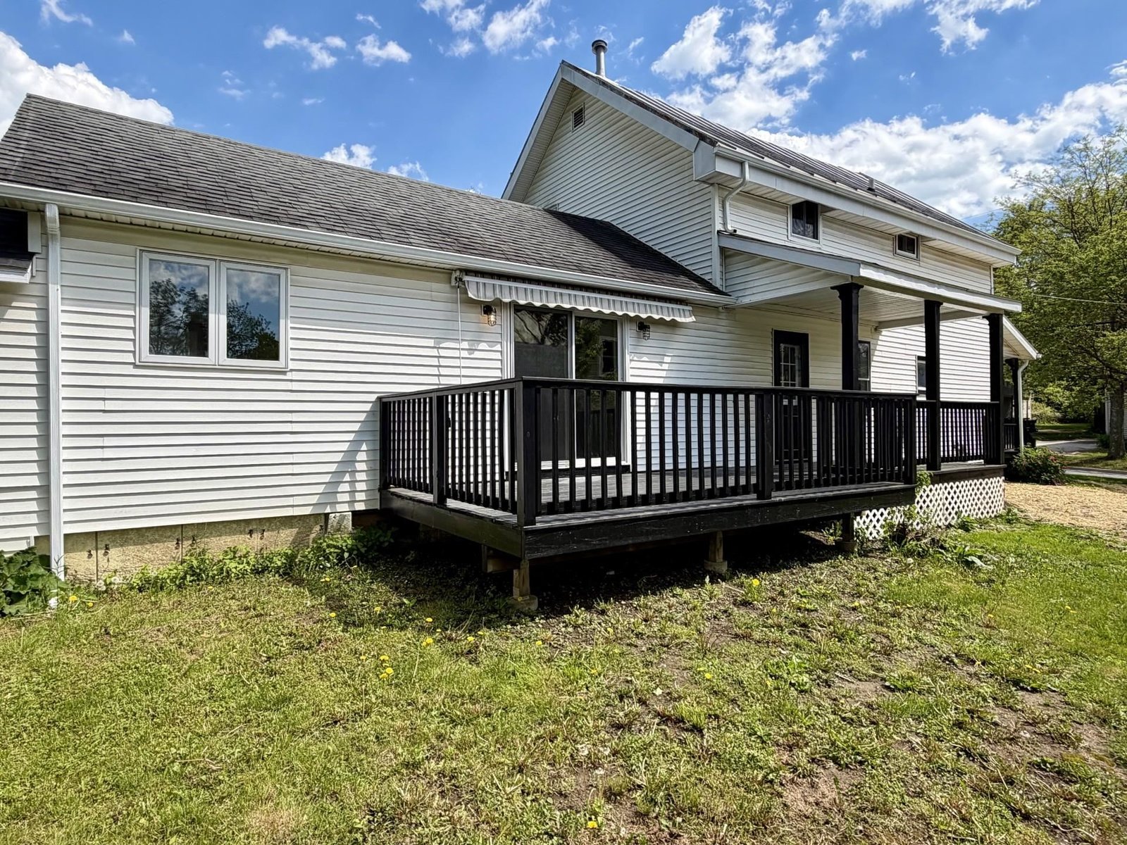 47 Upper Welden Street