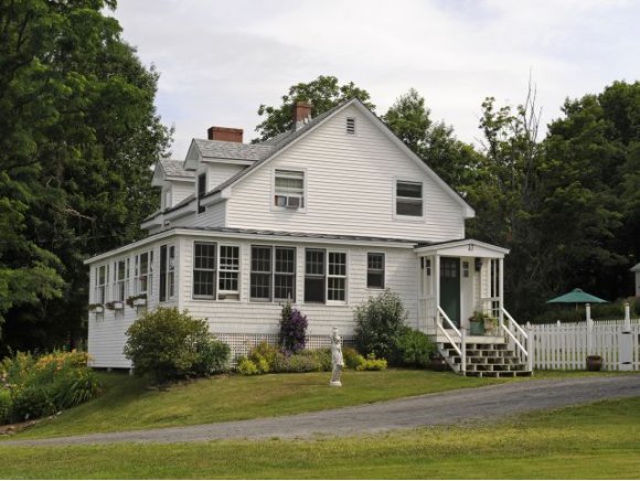 47 Valley View Road