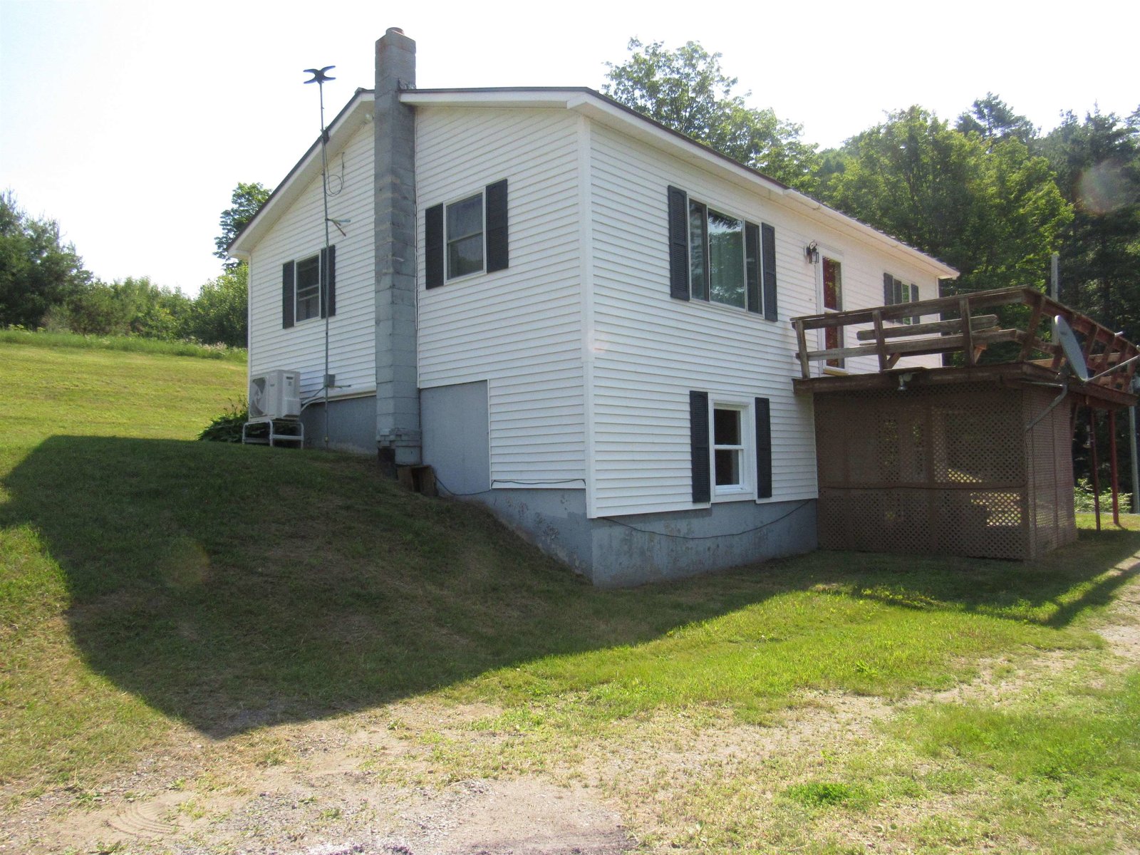 47 Watkins Road, Danville