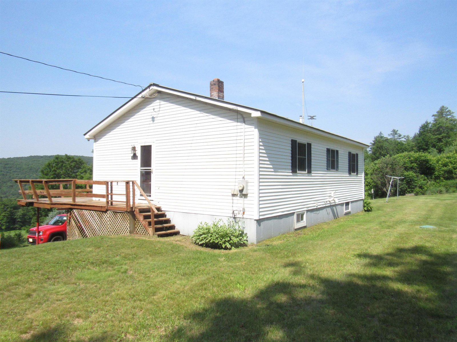 47 Watkins Road