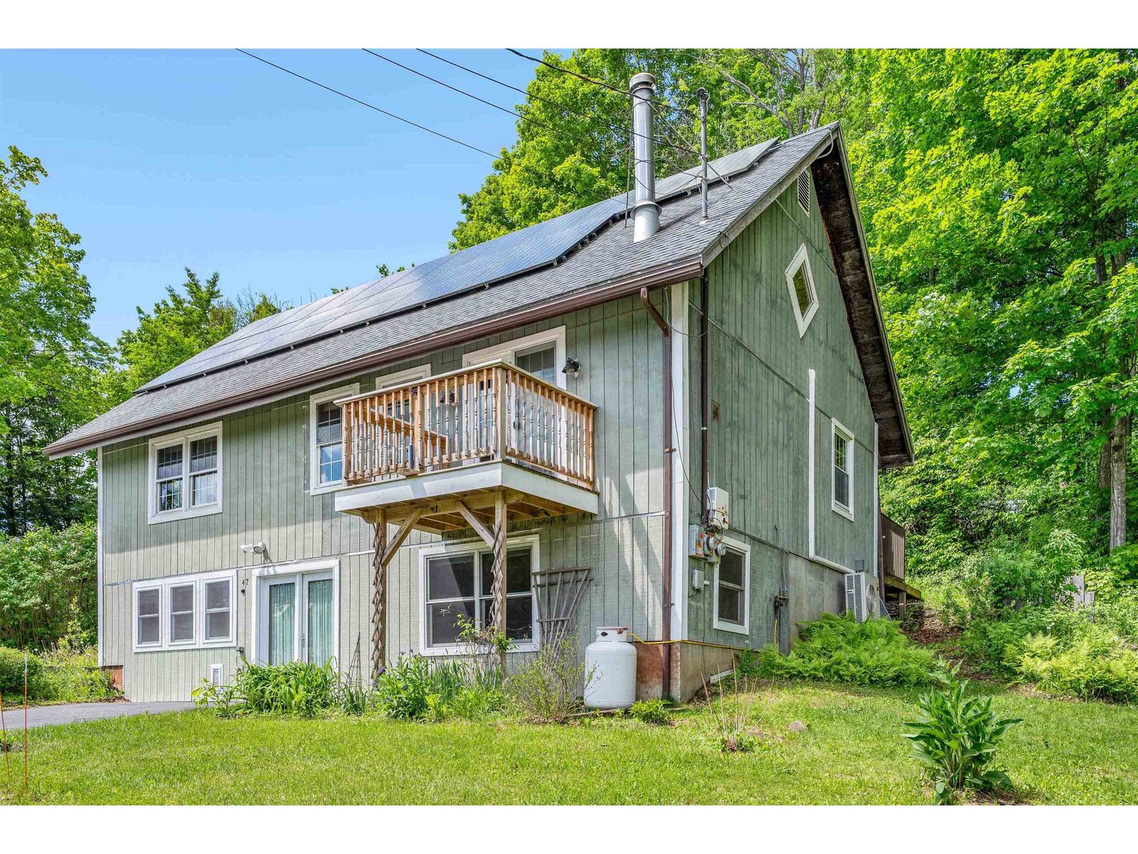 47 Westwood Parkway, Barre City