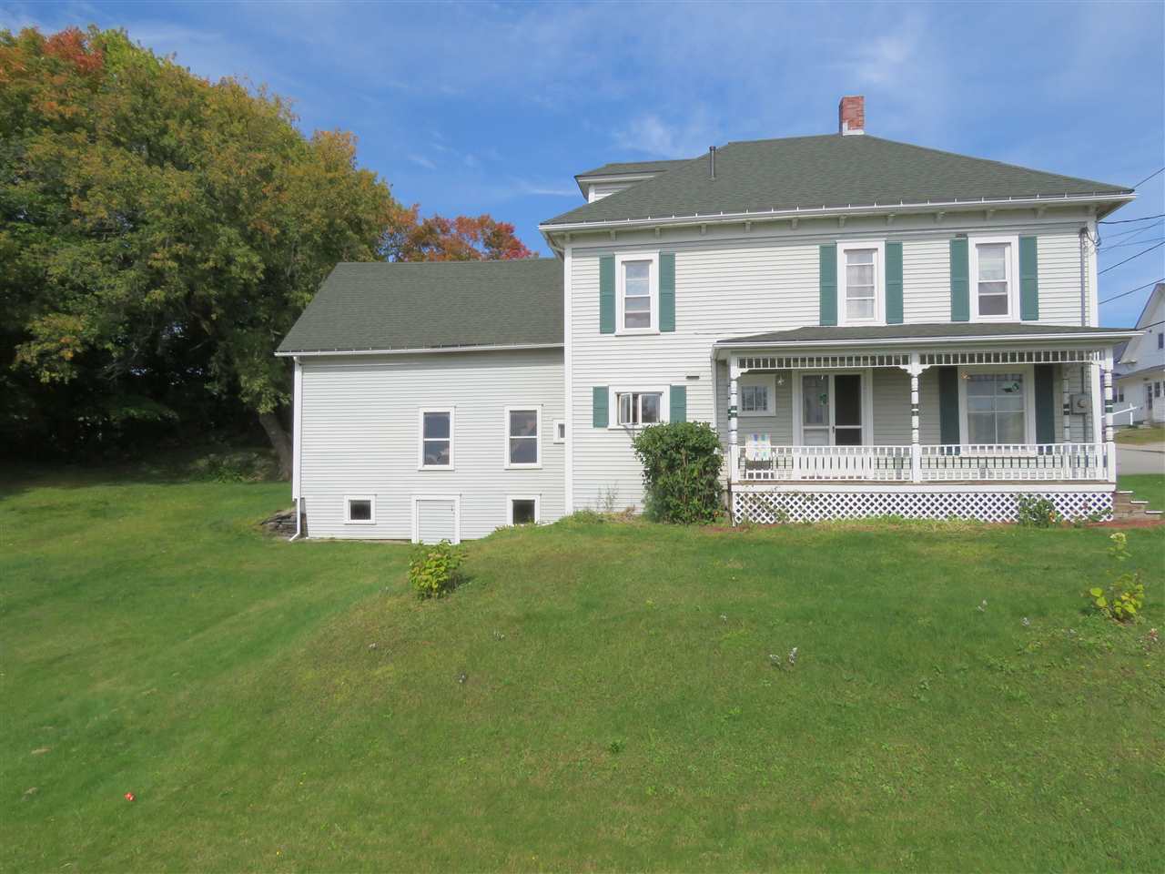 47 Young Street