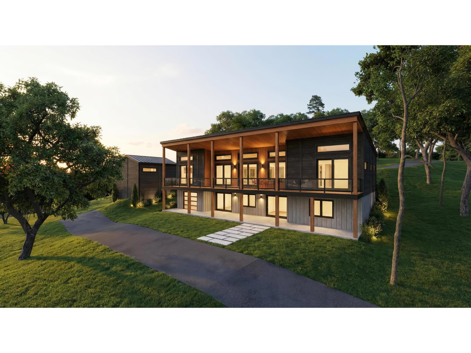 470 Bentley Road, Unit 5443