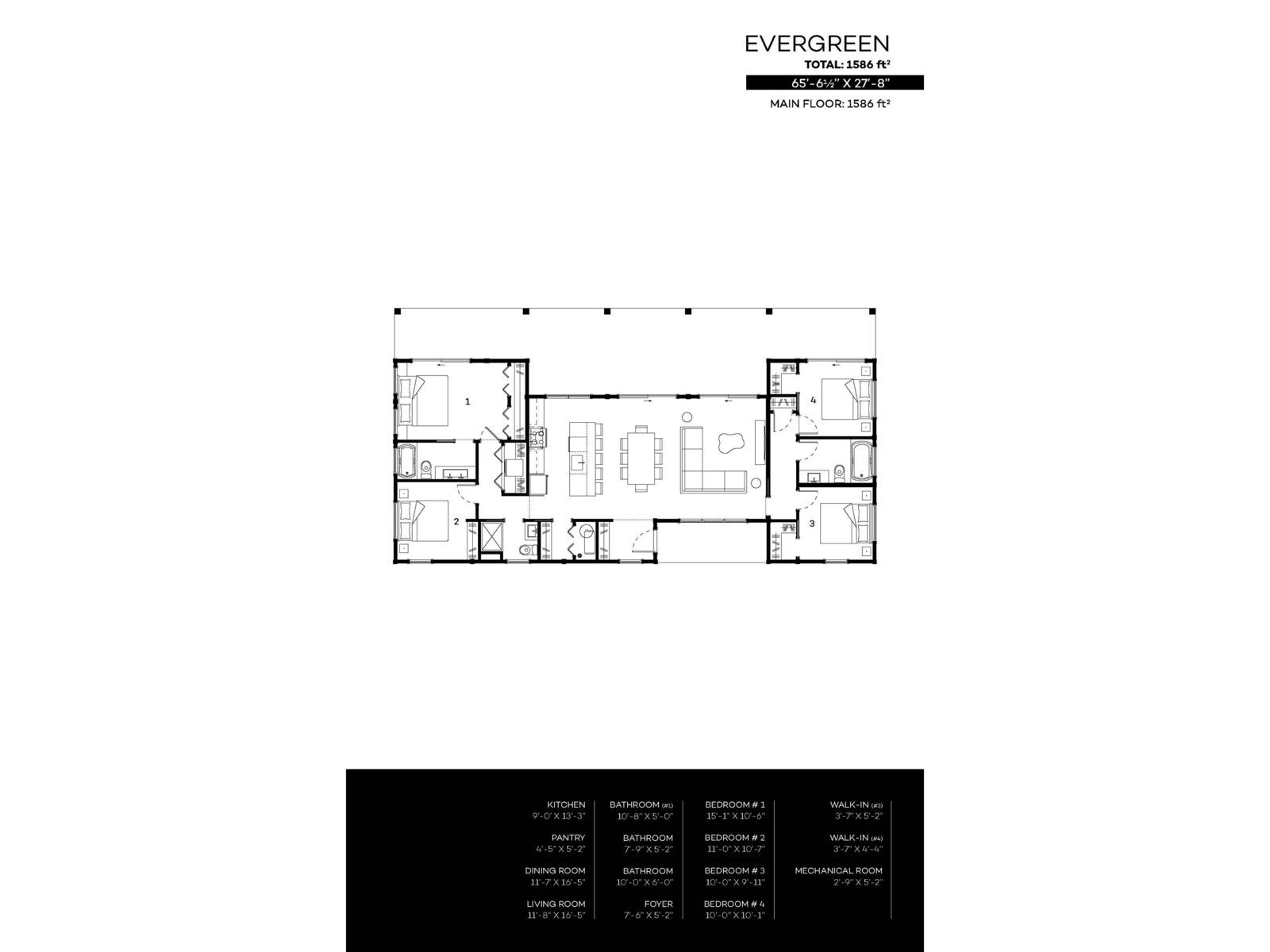 470 Bentley Road, Unit 5443