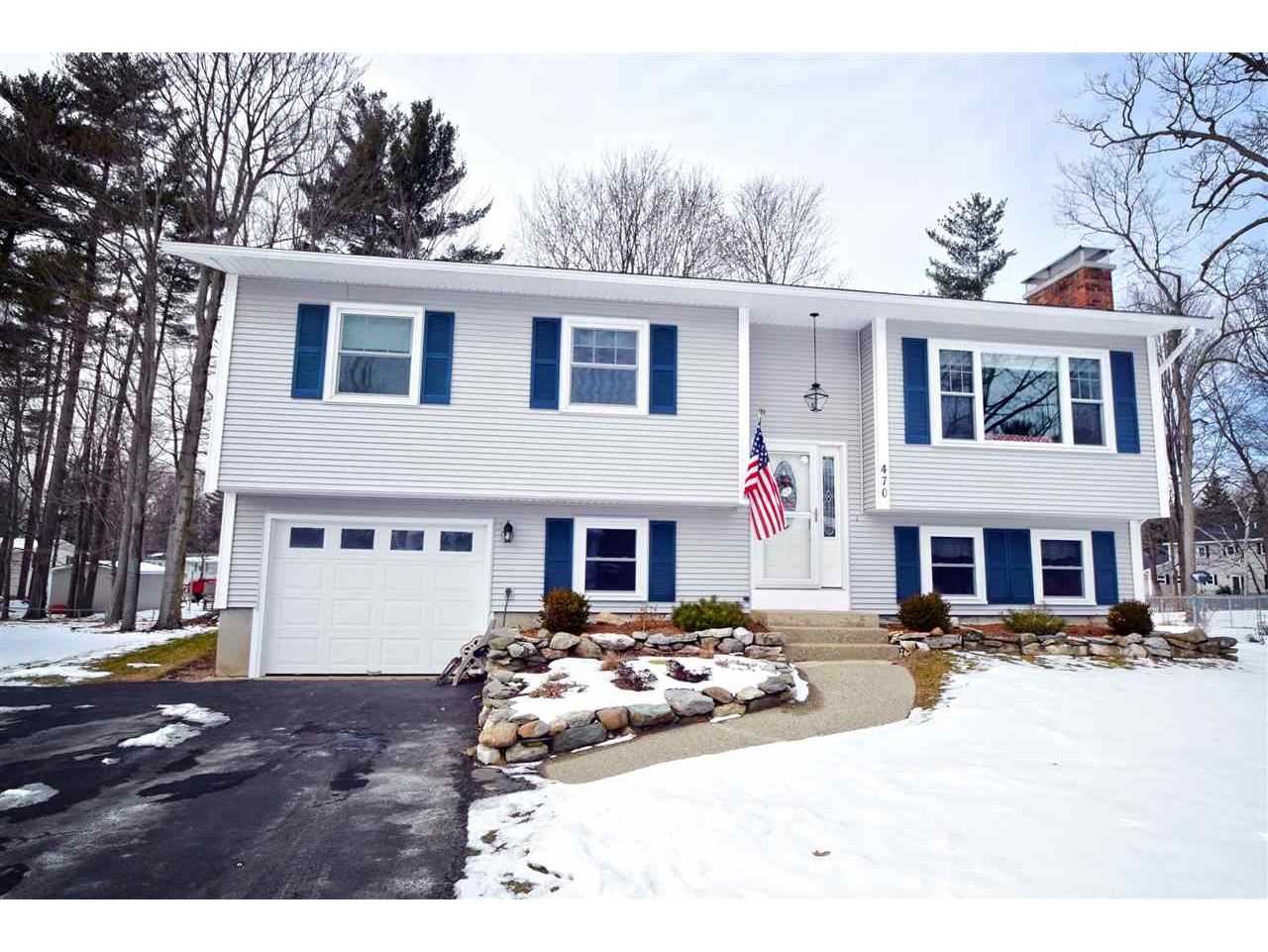 470 Colonial Drive