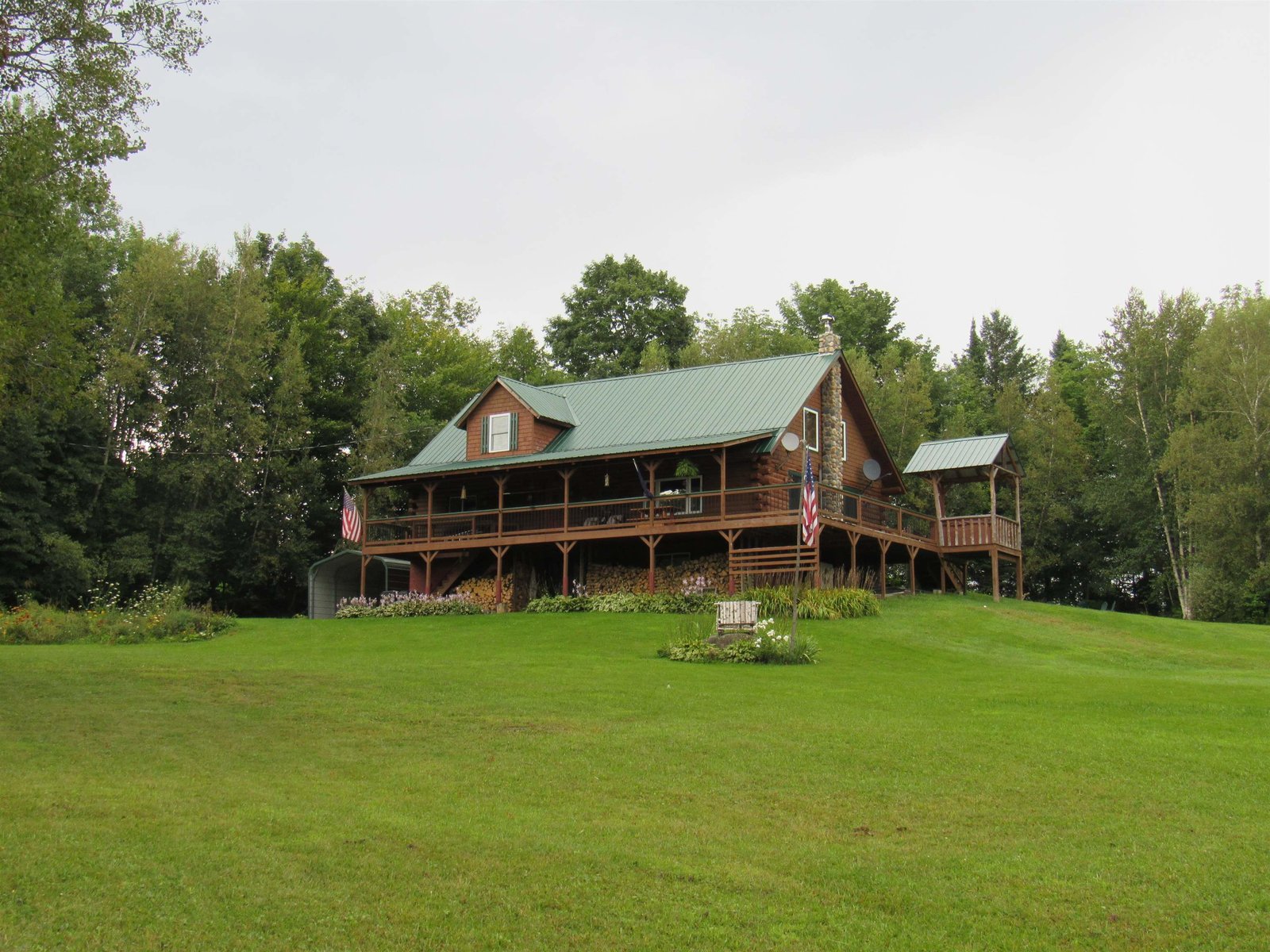 470 Gaye Hill Road