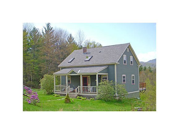 470 Harris Hill Road