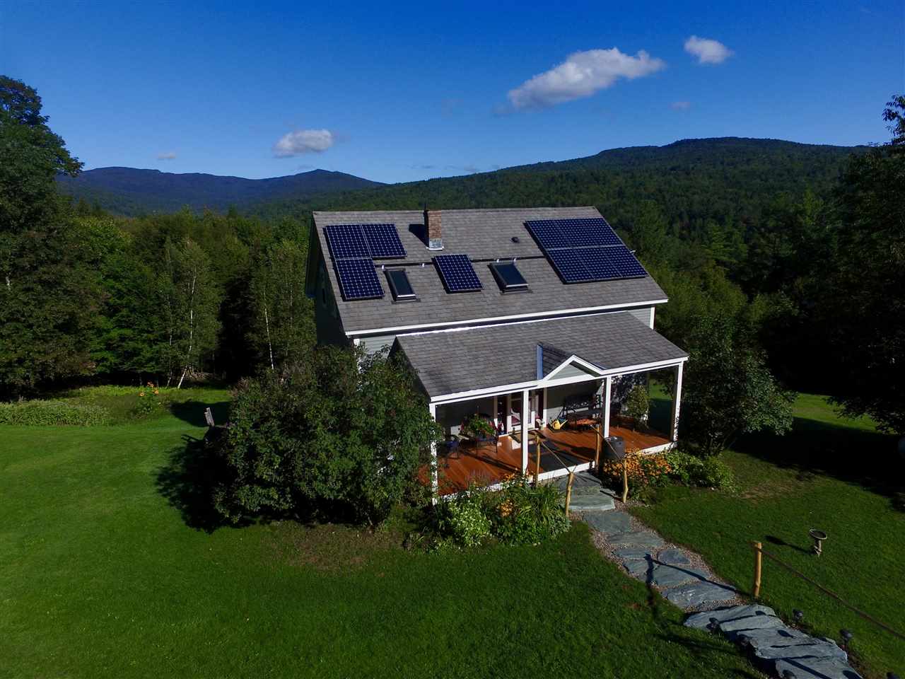 470 Harris Hill Road