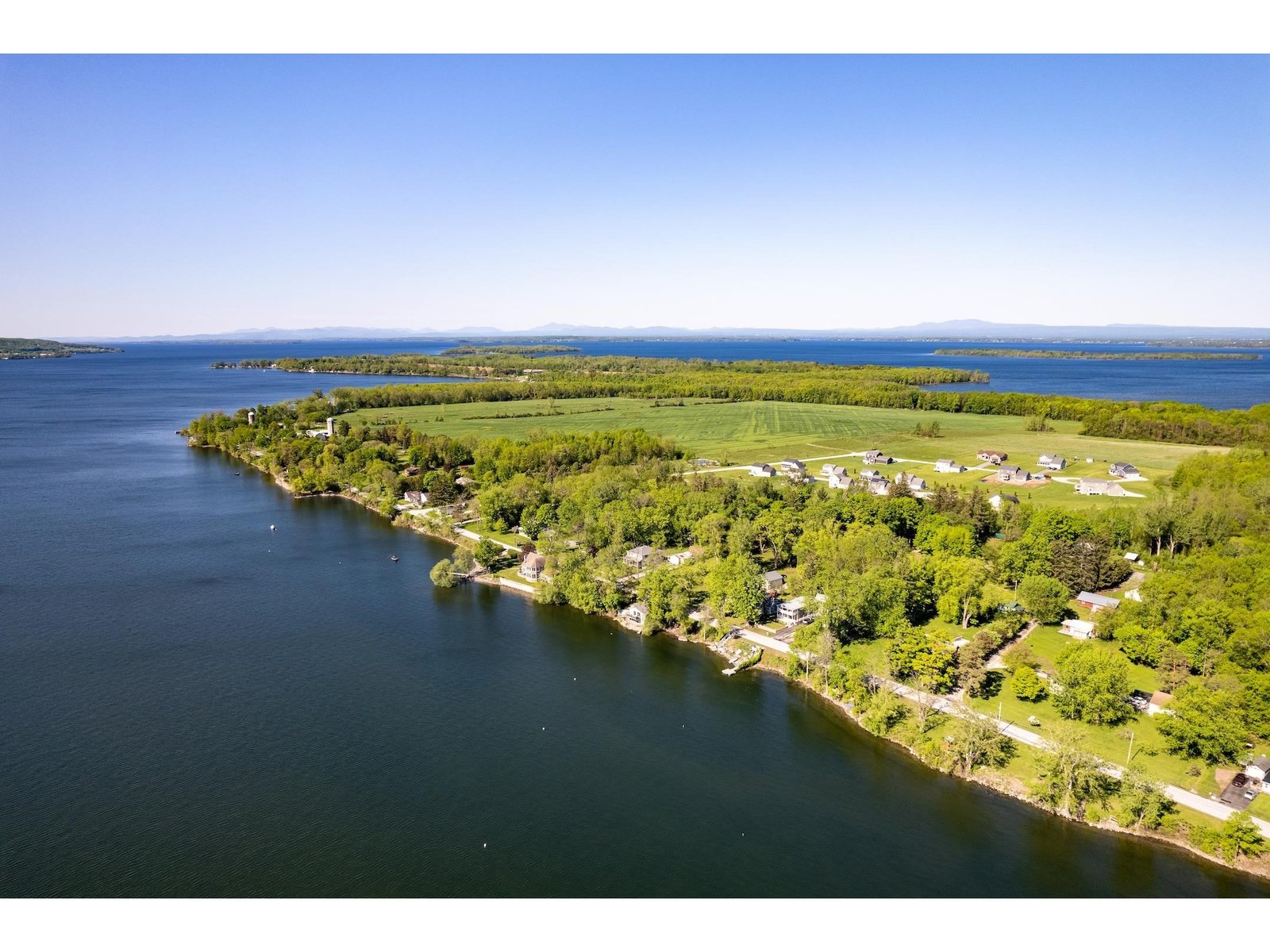 470 Hathaway Point Road