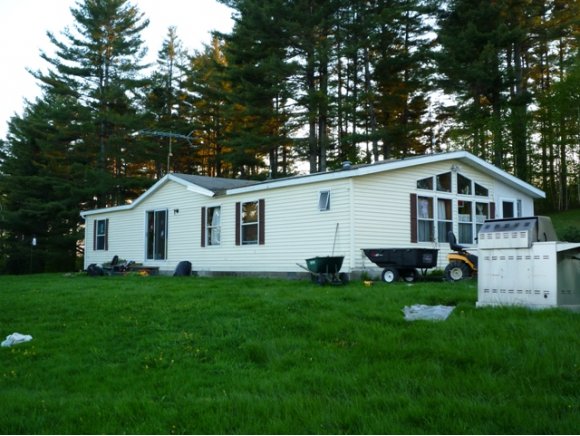 470 Johnson Road