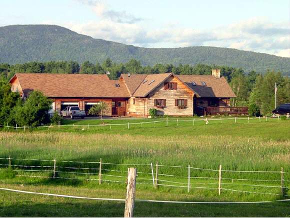 470 Lawrence Farm Road