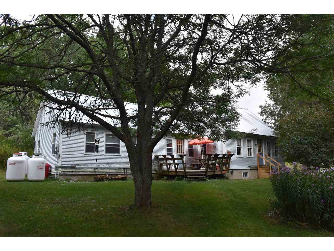 470 Monti Road