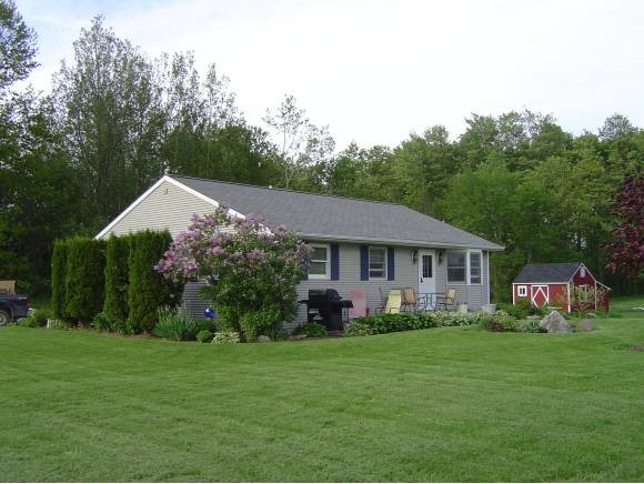 470 North Pasture Lane