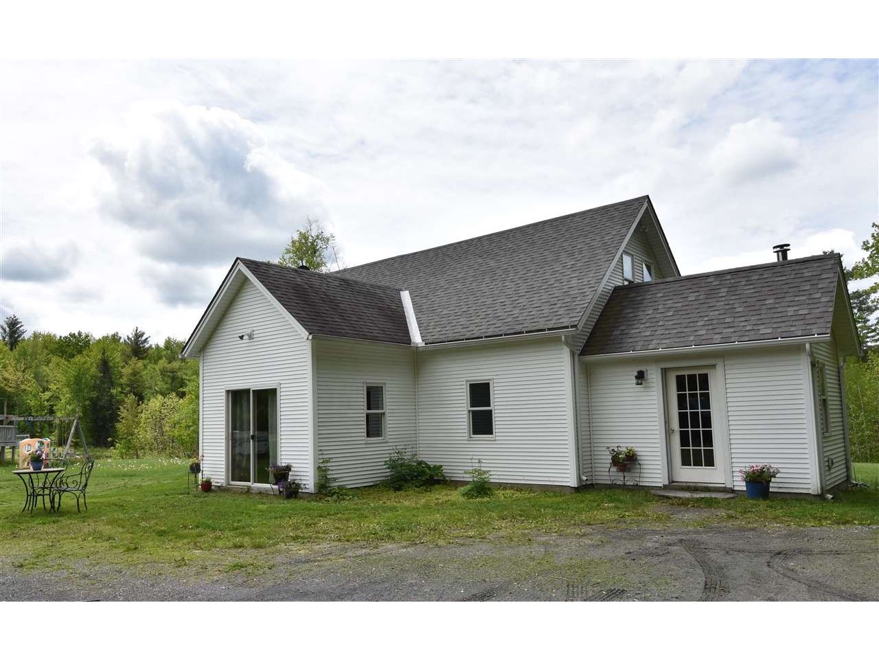 470 Upper Meehan Road