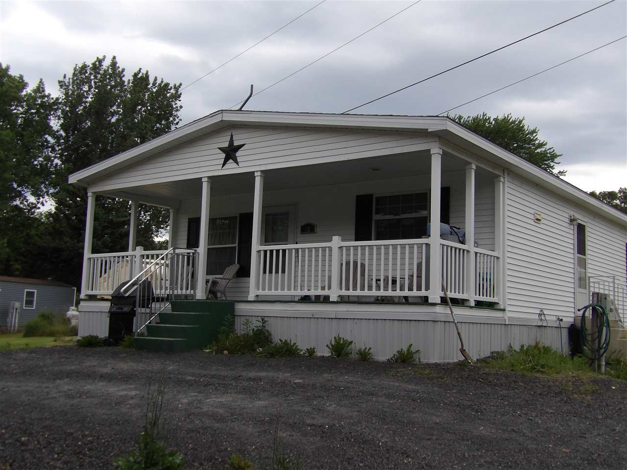 Sold property in Grand Isle Sold property in Grand Isle