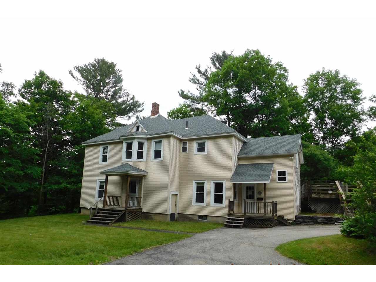 8 Primary Street Proctor, Vermont Sold in 2018