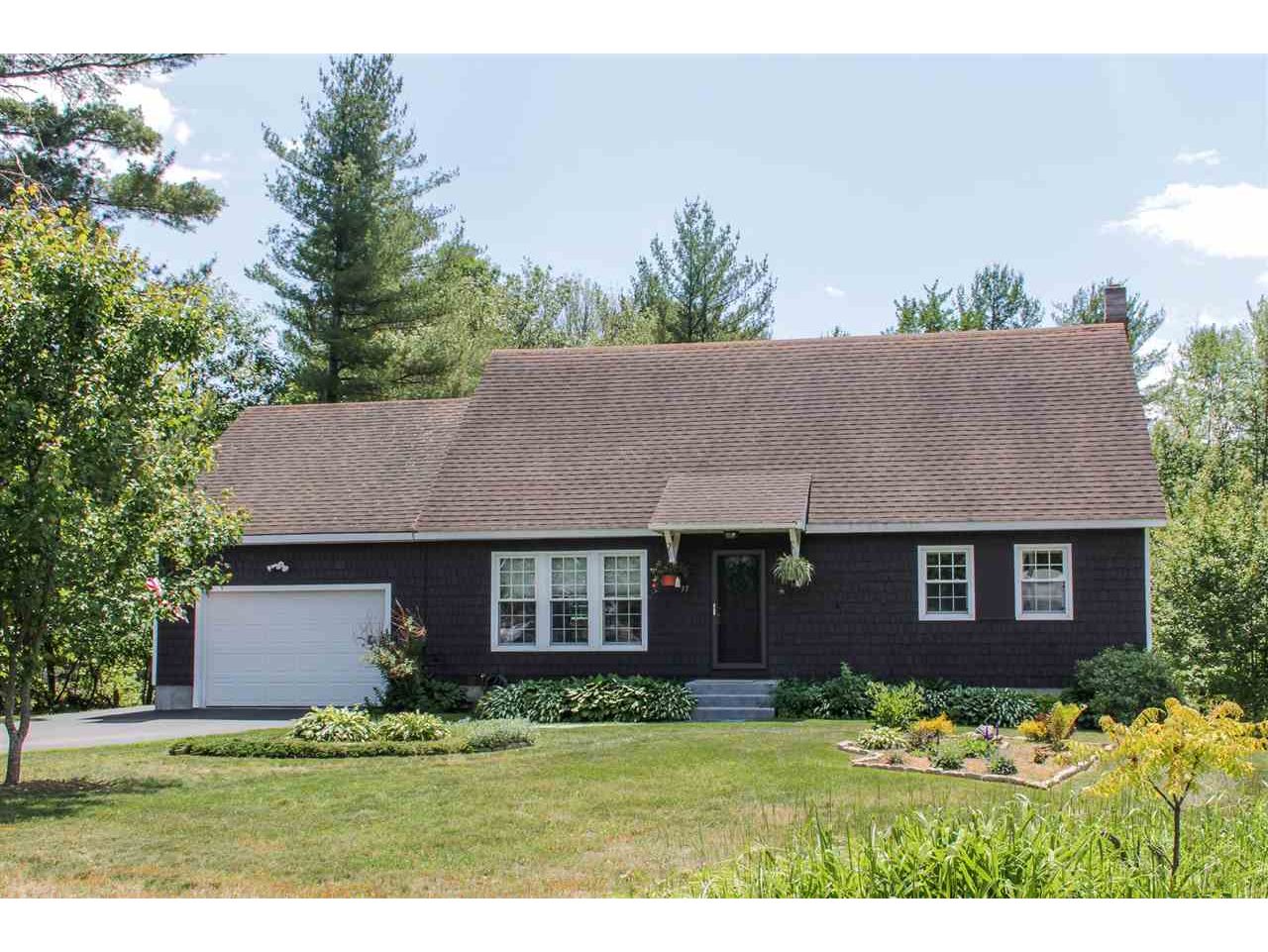 77 Beaver Brook Road Milton, Vermont Sold in 2018