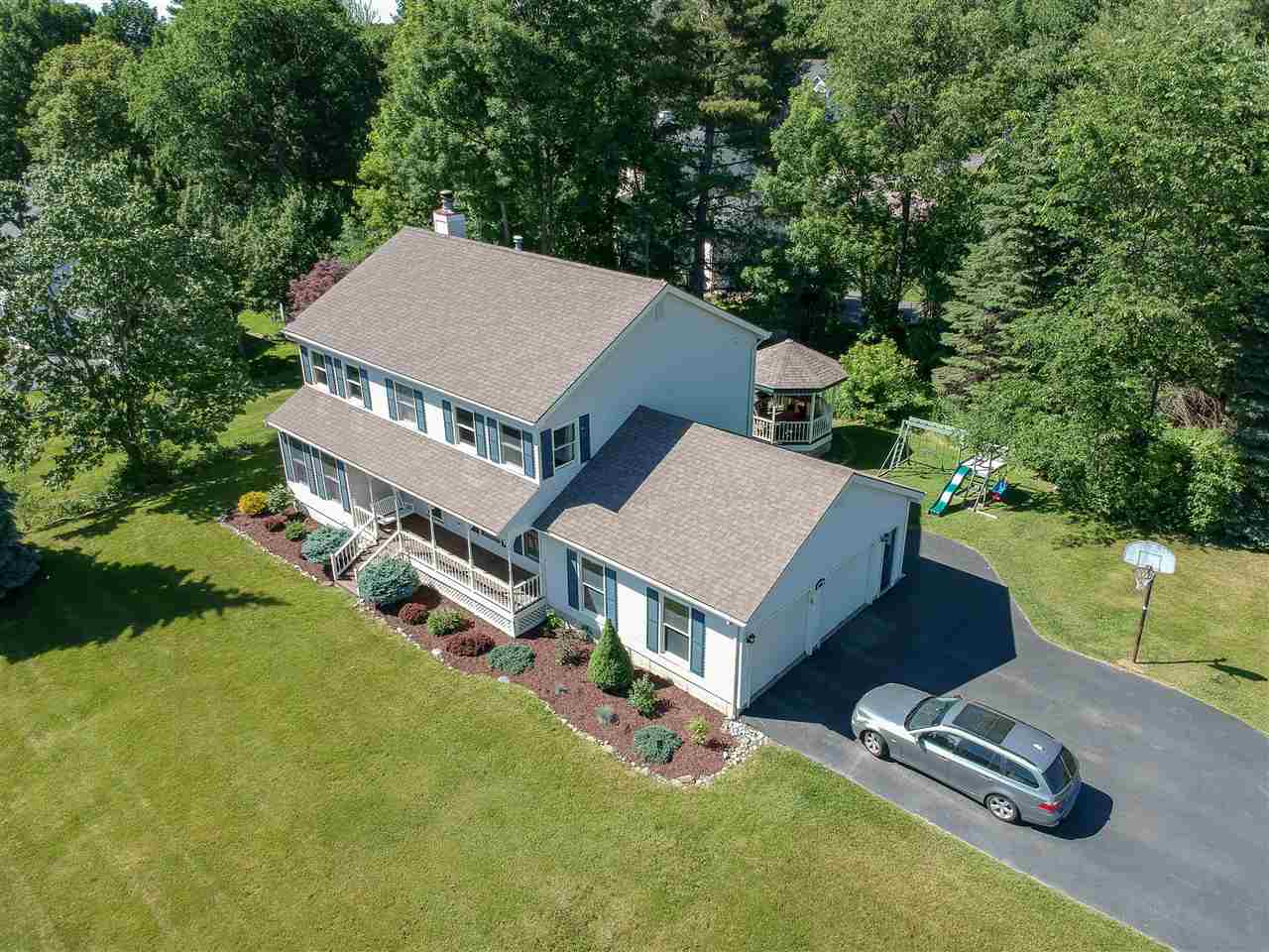 Sold property in Williston Sold property in Williston