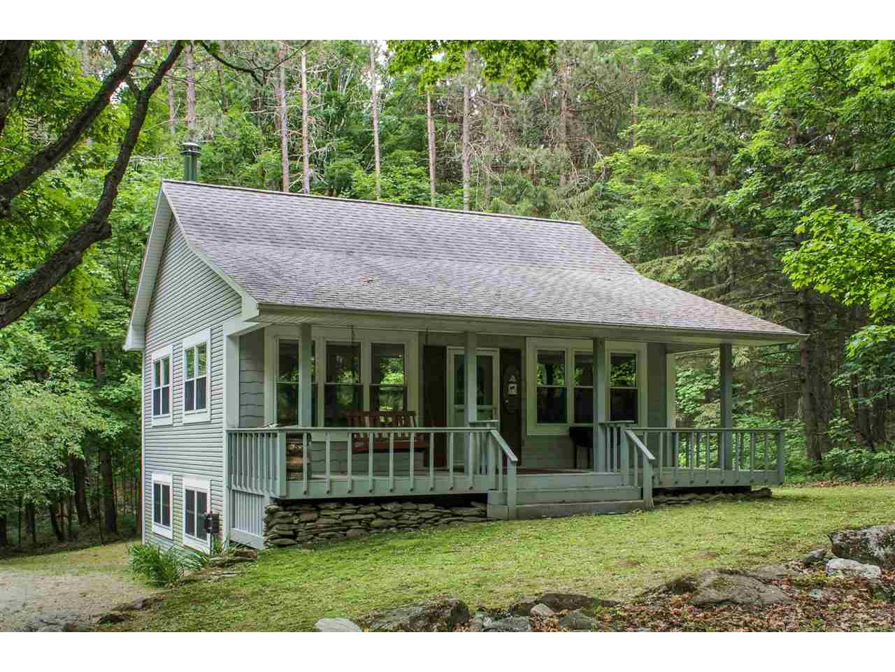 Sold property in Starksboro Sold property in Starksboro