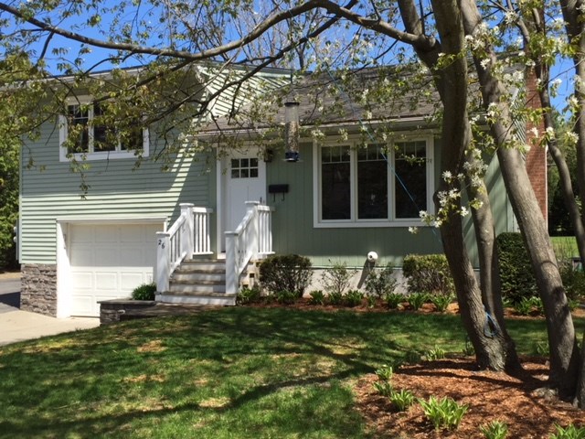 Sold property in South Burlington Sold property in South Burlington