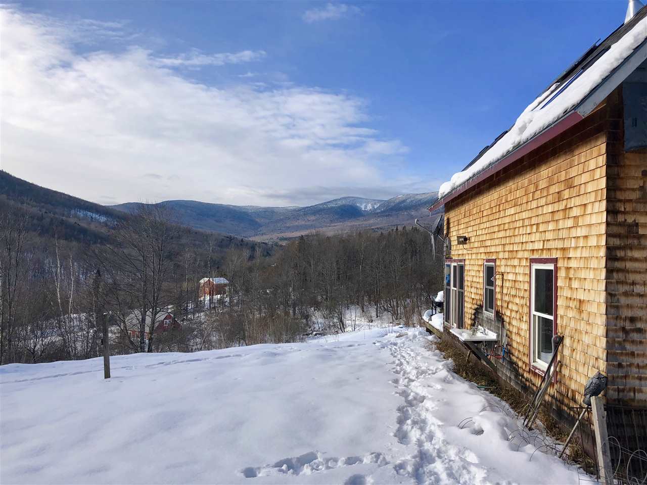 1046 West Hill Extension Granville, Vermont Sold in 2019