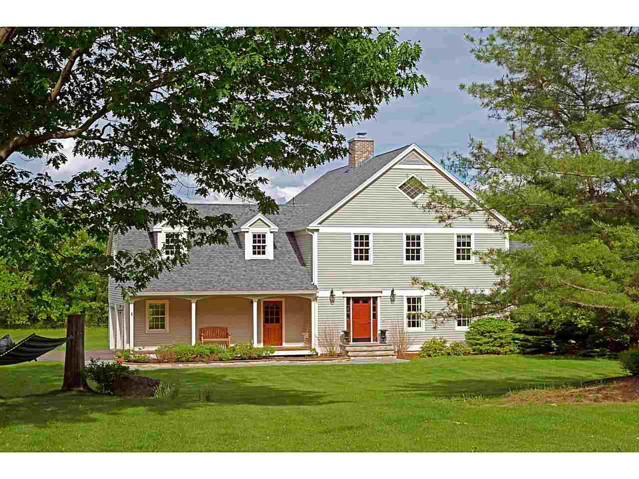 Sold property in Shelburne Sold property in Shelburne